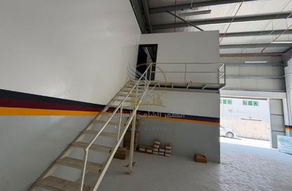 Warehouse - Studio - 1 for rent in Industrial Area 5 - Sharjah Industrial Area - Sharjah