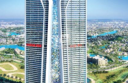 Apartment - 2 - 2 for sale in Diamondz By Danube - Jumeirah Lake Towers - Dubai