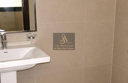 Apartment - 1 Bedroom - 2 Bathrooms for sale in Ajman One Tower 9 - Ajman One - Ajman Downtown - Ajman Apartment - 1 Bedroom - 2 Bathrooms for sale in Ajman One Tower 9 - Ajman One - Ajman Downtown - Ajman