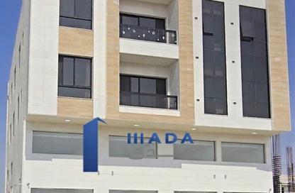 Shop - Studio for rent in Al Bahia - Ajman