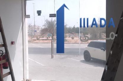 Shop - Studio for rent in Al Bahia - Ajman