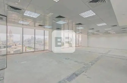 Office Space - Studio - 1 Bathroom for rent in Arenco Tower - Dubai Media City - Dubai
