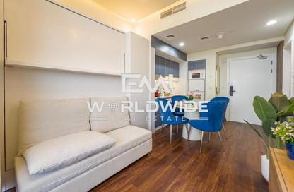 Apartment - 1 Bedroom - 1 Bathroom for sale in Golf Vita A - Golf Vita - DAMAC Hills - Dubai