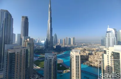 Apartment - 1 Bedroom - 1 Bathroom for rent in 29 Burj Boulevard Tower 2 - 29 Burj Boulevard - Downtown Dubai - Dubai Apartment - 1 Bedroom - 1 Bathroom for rent in 29 Burj Boulevard Tower 2 - 29 Burj Boulevard - Downtown Dubai - Dubai