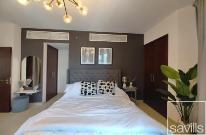 Apartment - 1 Bedroom - 1 Bathroom for rent in 29 Burj Boulevard Tower 2 - 29 Burj Boulevard - Downtown Dubai - Dubai Apartment - 1 Bedroom - 1 Bathroom for rent in 29 Burj Boulevard Tower 2 - 29 Burj Boulevard - Downtown Dubai - Dubai