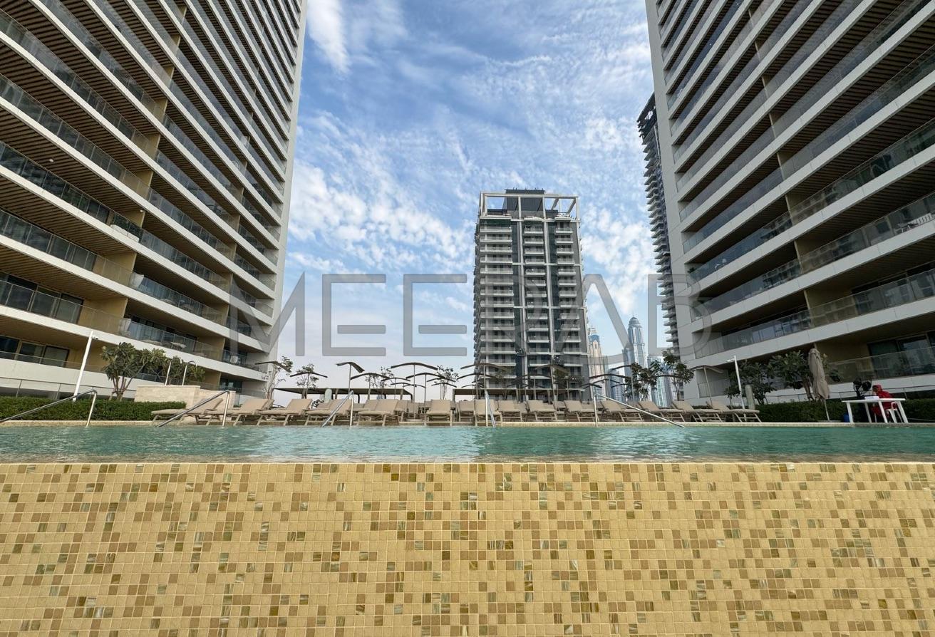 Fully Furnished | | Luxury Beachfront Living photo 15