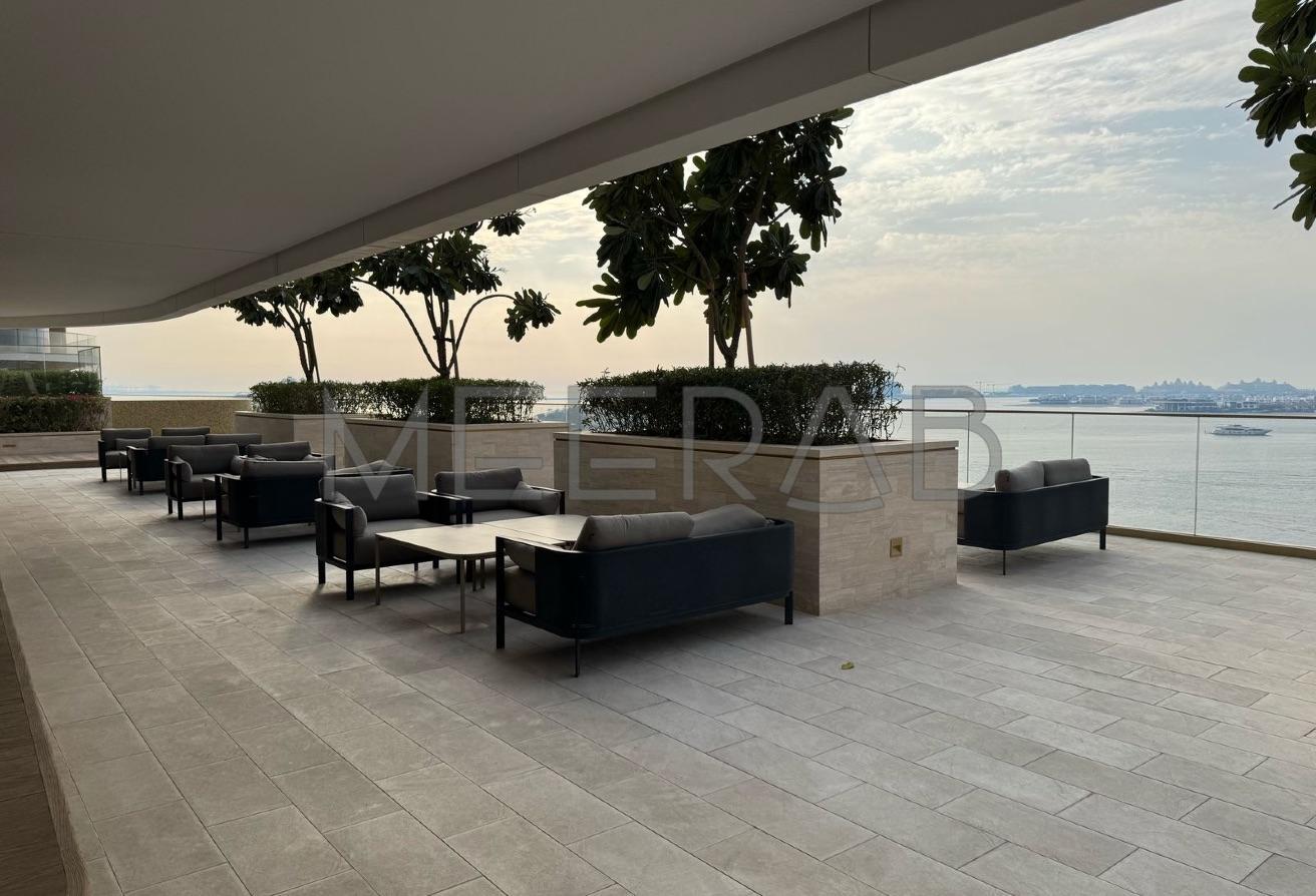 Fully Furnished | | Luxury Beachfront Living photo 11