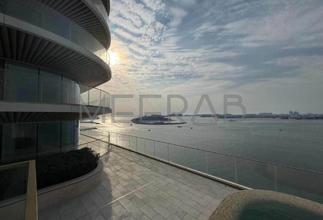 Fully Furnished | | Luxury Beachfront Living photo 24