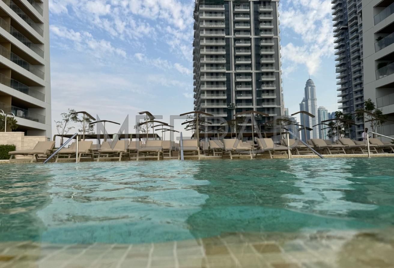 Fully Furnished | | Luxury Beachfront Living photo 16