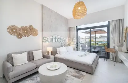 Apartment - 1 Bathroom for rent in Oxford 212 - District 10 - Jumeirah Village Circle - Dubai Apartment - 1 Bathroom for rent in Oxford 212 - District 10 - Jumeirah Village Circle - Dubai