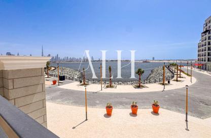Apartment - 1 Bedroom - 1 Bathroom for rent in Le Ciel 2 - Le Ciel - Port de La Mer - La Mer - Jumeirah - Dubai