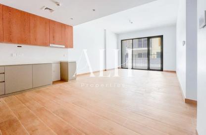 Apartment - 1 Bedroom - 1 Bathroom for rent in Le Ciel 2 - Le Ciel - Port de La Mer - La Mer - Jumeirah - Dubai