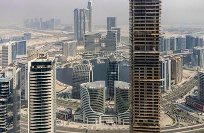 Apartment - 1 Bedroom - 2 Bathrooms for rent in Address Fountain Views Hotel - The Address Residence Fountain Views - Downtown Dubai - Dubai