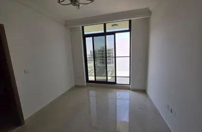 Apartment - 2 Bedrooms - 3 Bathrooms for rent in The Pulse Boulevard Apartments (C2) - The Pulse - Dubai South (Dubai World Central) - Dubai
