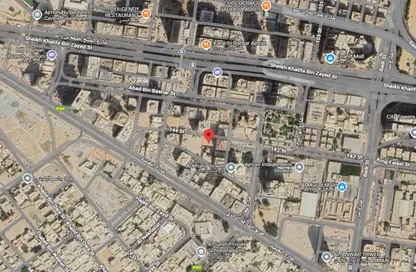 Land - Studio for sale in Al Naimiya - Al Nuaimiya - Ajman