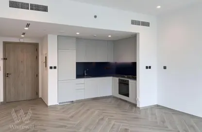 Apartment - 1 Bedroom - 1 Bathroom for rent in Peninsula Three - Peninsula - Business Bay - Dubai