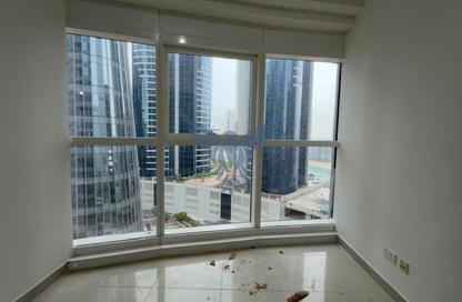 Apartment - 2 Bedrooms - 2 Bathrooms for rent in Sigma Towers - City Of Lights - Al Reem Island - Abu Dhabi
