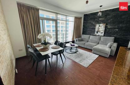 Apartment - 1 - 2 for rent in Burj Views C - Burj Views - Downtown Dubai - Dubai Apartment - 1 - 2 for rent in Burj Views C - Burj Views - Downtown Dubai - Dubai