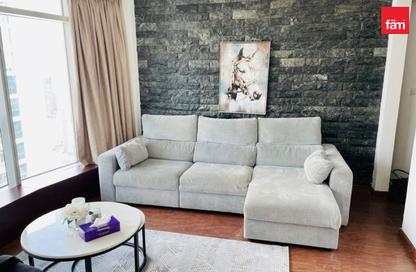 Apartment - 1 - 2 for rent in Burj Views C - Burj Views - Downtown Dubai - Dubai