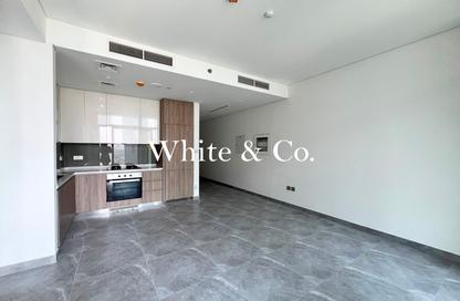 Apartment - 1 - 1 for rent in Peninsula Two - Peninsula - Business Bay - Dubai