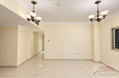 Apartment - 1 - 2 for rent in Muwaileh 29 Building - Muwaileh - Sharjah