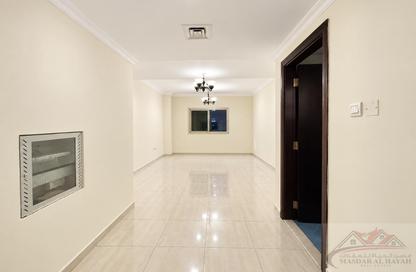 Apartment - 1 - 2 for rent in Muwaileh 29 Building - Muwaileh - Sharjah