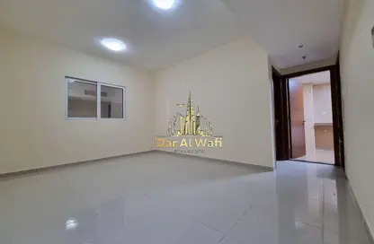 Apartment - 1 Bedroom - 1 Bathroom for rent in Tiger Building Al Yarmouk - Al Nahda - Sharjah