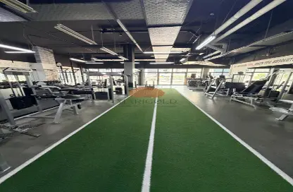 Shop - Studio for rent in MAG 214 - JLT Cluster R - Jumeirah Lake Towers - Dubai