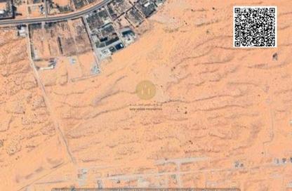 أرض - استوديو للبيع في الجليل - الصجعة - الشارقة