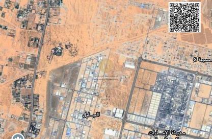 Land - Studio for sale in Al Jlail - Al Sajaa - Sharjah