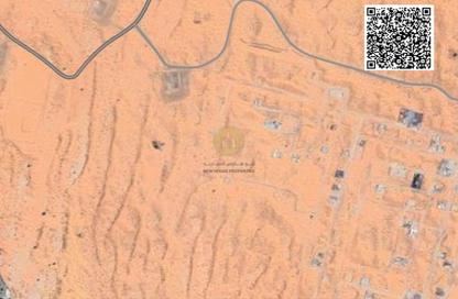أرض - استوديو للبيع في الجليل - الصجعة - الشارقة