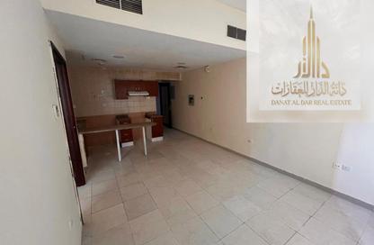 Apartment - 1 - 1 for sale in Almond Tower - Garden City - Ajman