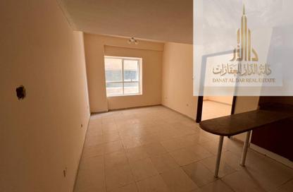 Apartment - 1 - 1 for sale in Almond Tower - Garden City - Ajman