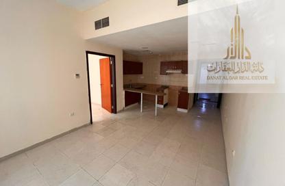 Apartment - 1 - 1 for sale in Almond Tower - Garden City - Ajman