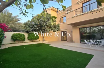Townhouse - 3 Bedrooms - 4 Bathrooms for rent in Mira 2 - Mira - Reem - Dubai