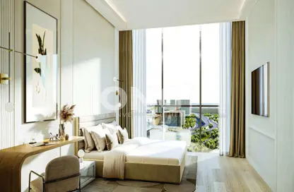 شقة - 2 غرف نوم - 2 حمامات للبيع في إكسبو سيتي مانجروف ريزيدنس - مدينة اكسبو - دبي