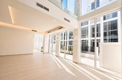Villa - 4 - 5 for rent in Ixora - Al Barari - Dubai