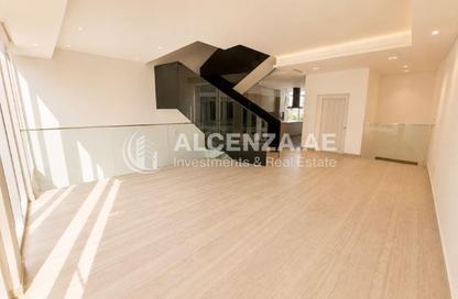 Villa - 4 - 5 for rent in Ixora - Al Barari - Dubai
