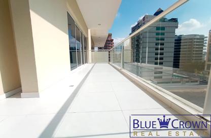 Apartment - 2 - 3 for rent in Rose Home - Oud Metha - Bur Dubai - Dubai