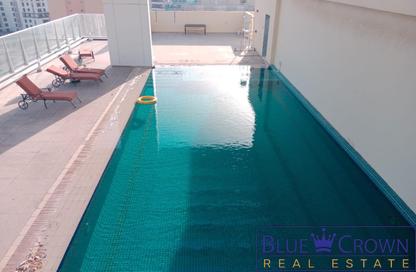 Apartment - 2 - 3 for rent in Rose Home - Oud Metha - Bur Dubai - Dubai