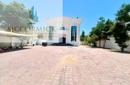 Villa - 5 Bedrooms - 6 Bathrooms for rent in Barsha South Villas - Al Barsha South - Al Barsha - Dubai