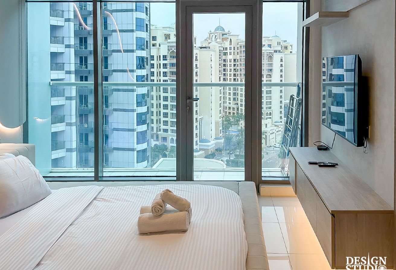 Need Flexibility? Monthly All-Inclusive Cozy High