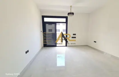 Apartment - 1 Bedroom - 1 Bathroom for rent in Sarab 2 - Aljada - Sharjah