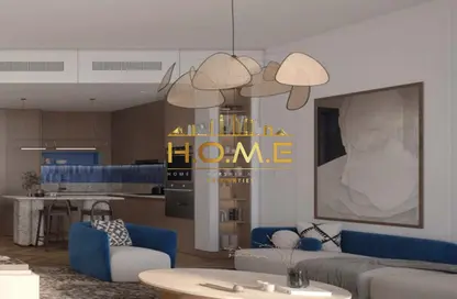 Apartment - 2 Bedrooms - 3 Bathrooms for sale in Elm at Park Five - Dubai Production City (IMPZ) - Dubai