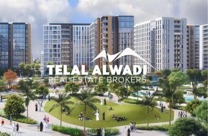 Apartment - 1 Bedroom - 1 Bathroom for sale in Olfah - Muwaileh Commercial - Sharjah Apartment - 1 Bedroom - 1 Bathroom for sale in Olfah - Muwaileh Commercial - Sharjah