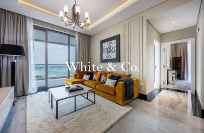Apartment - 1 Bedroom - 2 Bathrooms for sale in Terraces Marasi Drive - Business Bay - Dubai