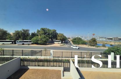 Townhouse - 3 Bedrooms - 4 Bathrooms for rent in Jebel Ali Village Townhouses - Jebel Ali Village - Jebel Ali - Dubai
