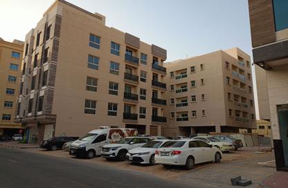 Land - Studio for sale in Ajman 44 building - Al Hamidiya 1 - Al Hamidiya - Ajman