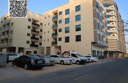 Land - Studio for sale in Ajman 44 building - Al Hamidiya 1 - Al Hamidiya - Ajman
