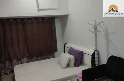 Apartment - Studio - 1 for sale in Tower C1 - Ajman Pearl Towers - Ajman Downtown - Ajman
